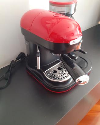 Macchina da caffè espresso Ariete