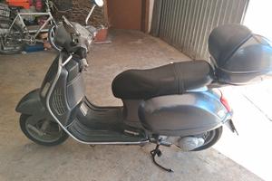Vespa Granturismo L 200cc 