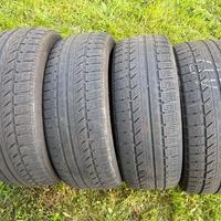 4 Gomme termiche invernali 185 55 r 15