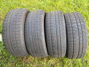 4 Gomme termiche invernali 185 55 r 15