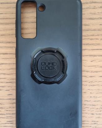 COVER QUAD LOCK SAMSUNG S21