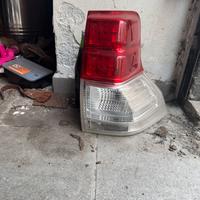 Land cruiser 150 fanali posteriori originali