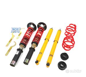 SOSPENSIONE FILETTATA EIBACH MTS PER BMW SERIE 3 E