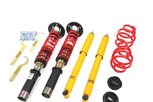 SOSPENSIONE FILETTATA EIBACH MTS PER BMW SERIE 3 E
