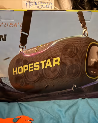 Hopestar A80 Cassa professionale Subwoofer 350watt