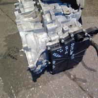 CAMBIO MITSUBISHI OUTLANDER 4HK AUTOMATICO A