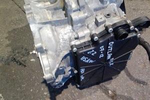 CAMBIO MITSUBISHI OUTLANDER 4HK AUTOMATICO A