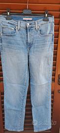 jeans levis donna