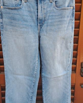 jeans levis donna