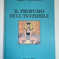 Il profumo dell’invisibile