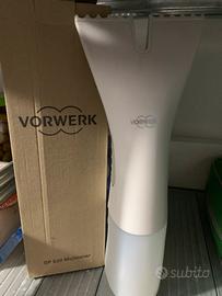 Lava pavimenti Vorwerk modello  sp520