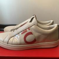 Sneackers HUGO BOSS Post Slon 41