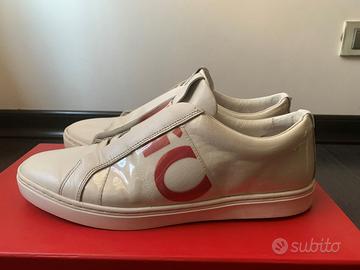 Sneackers HUGO BOSS Post Slon 41