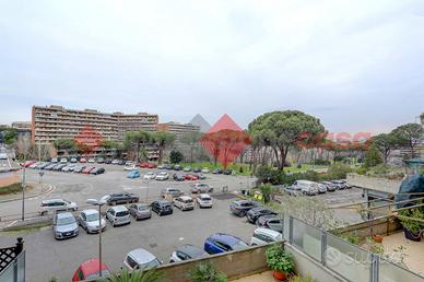 Appartamento Roma [Cod. rif 3303107VRG] (Spinaceto