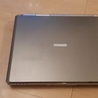 notebook asus 2500h 