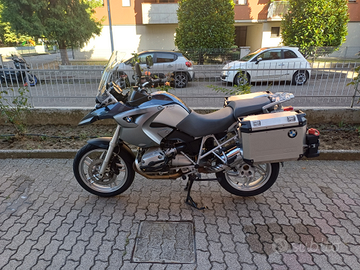 Bmw gs 1200 2004