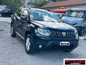 Dacia Duster 1.5 dCi 8V 110 CV 4x2 Essential