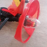 LEGO NINJAGO: Kai - Dragon Master (70647)