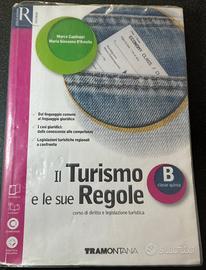 Il turismo e le sue regole B