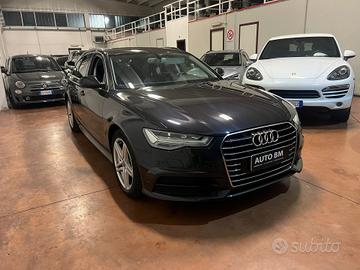 Audi A6 Avant 2.0 TDI ultra S tronic Business Plus