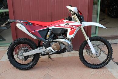 Fantic Motor XE 300