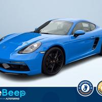 Porsche 718 Cayman CAYMAN 2.0 300CV PDK