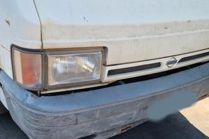 Ricambi Nissan Trade