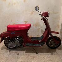 Lambretta V 50 Special - 1969