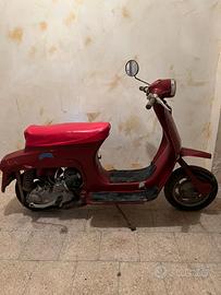 Lambretta V 50 Special - 1969