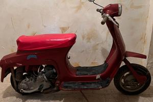 Lambretta V 50 Special - 1969