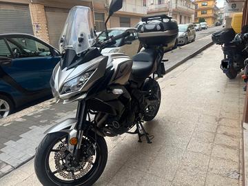 Kawasaki Versys 650