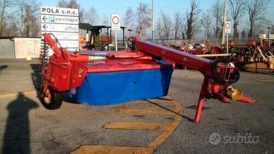 FALCIACONDIZIONATRICE USATA MOD. VICOM KM241