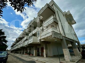 Appartamento Bari [Cod. rif 3201029VRG]