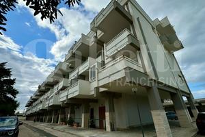 Appartamento Bari [Cod. rif 3201029VRG]