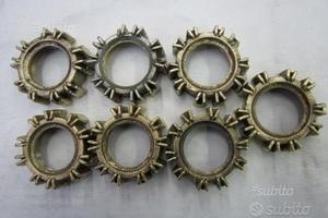 Ghiera ghiere scarico Rumi diametro 34mm