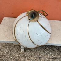 Lampadario 