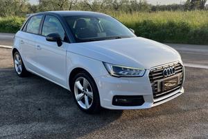 Audi A1 SPB 1.4 TDI ultra Sport
