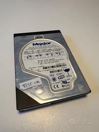 Hard drive Xbox Classic OG