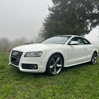 Audi A5 2.0 TDI 170 cv S-Line