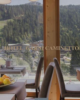 Soggiorno in centro a Madonna di Campiglio