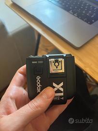 Trigger Godox X1 s (Sony)