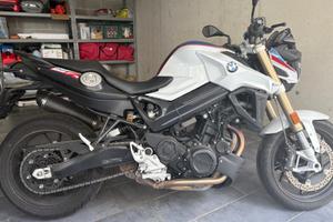 BMW F800R – Eccellenti condizioni