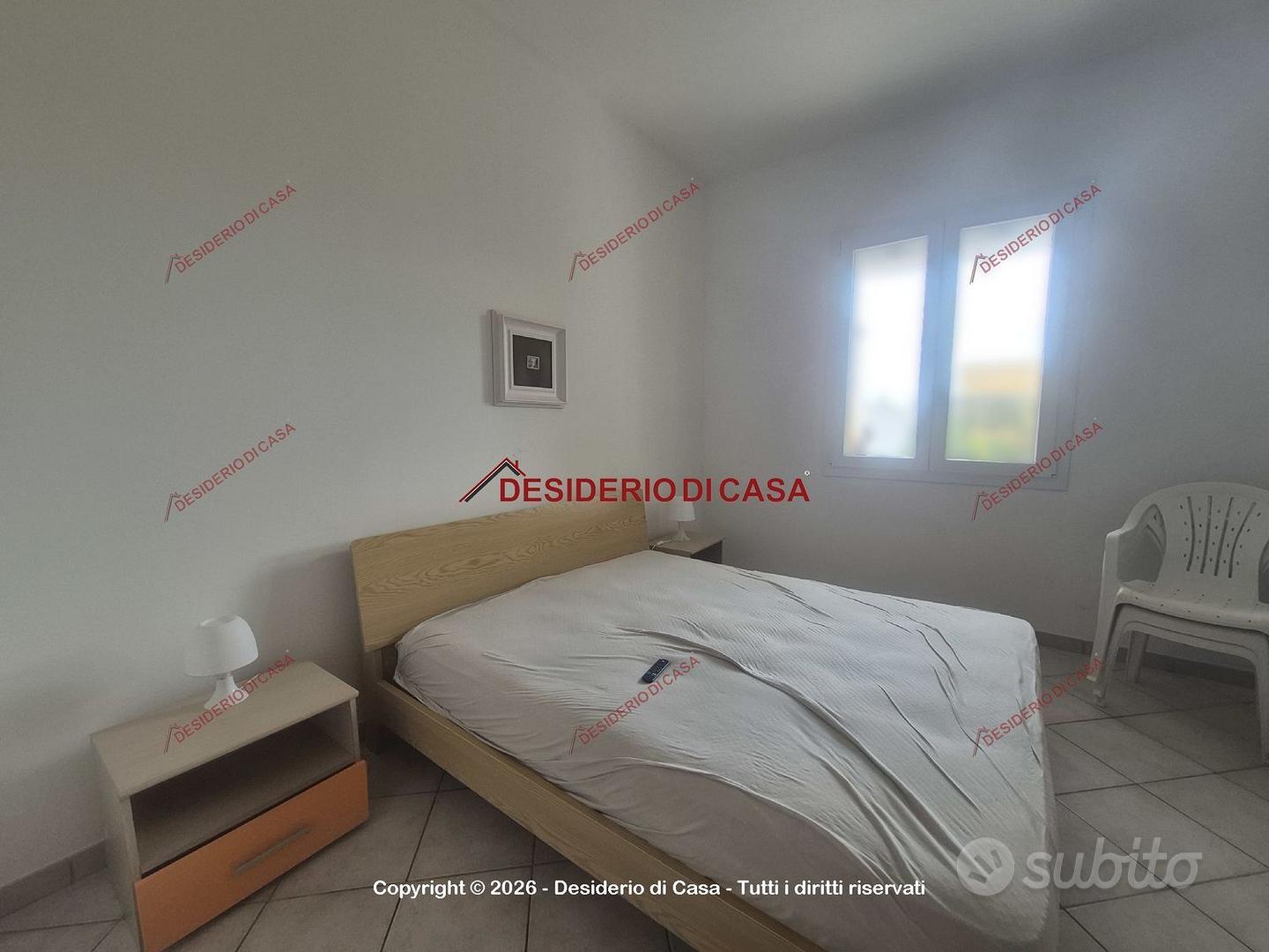 Casa – Campobello di Mazara, Tre Fontane - Altro