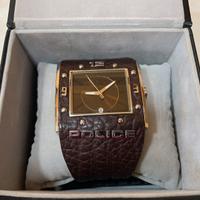 Orologio Police
