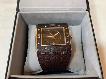 Orologio Police
