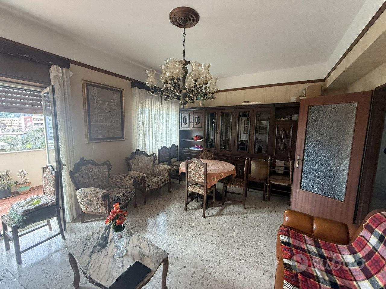 Appartamento – Messina, Contrada Battaglia, V Circoscrizione - Vista 2