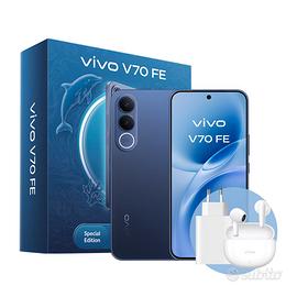Vivo v70 fe
