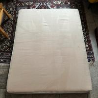 Cuccia/letto