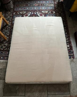 Cuccia/letto