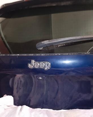 Ricambi Originali  Jeep cherokee